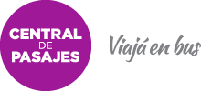 Central de Pasajes