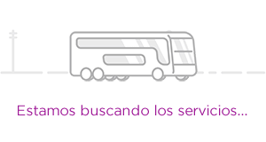 Estamos Buscando Servicios