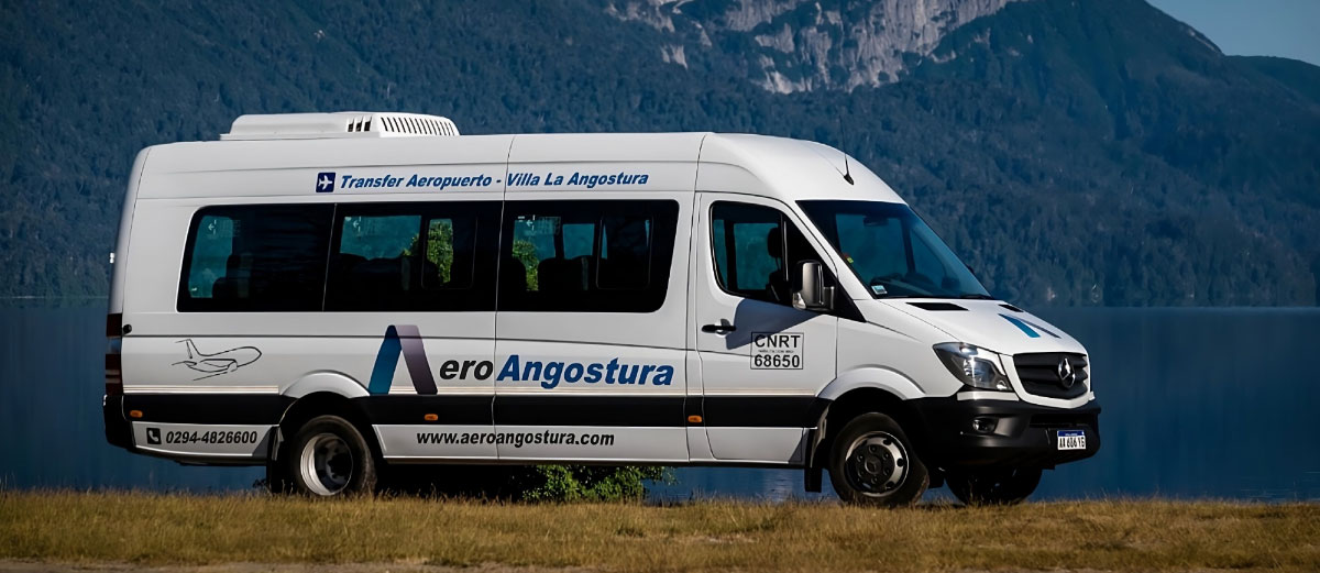 Aero Angostura