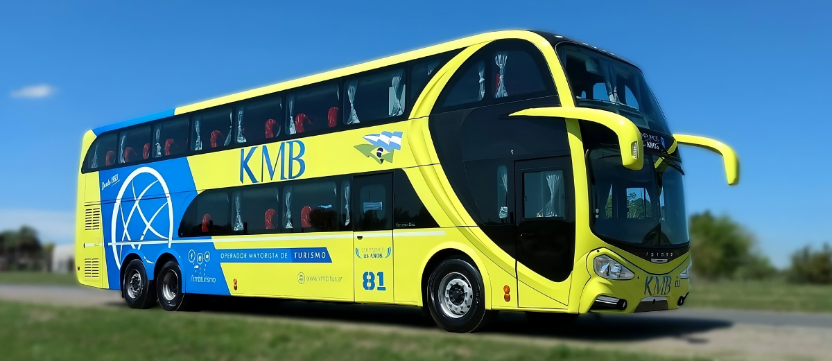 KMB