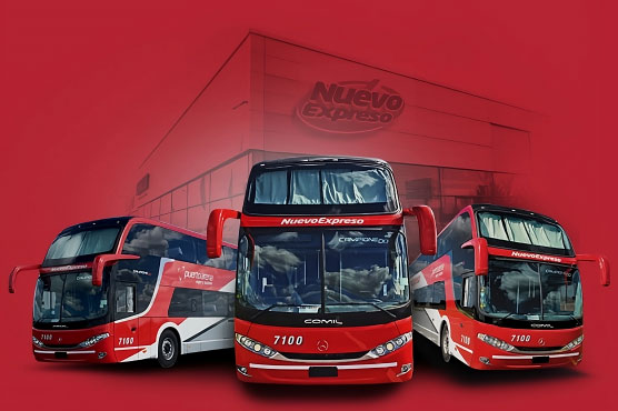 Nuevo Expreso