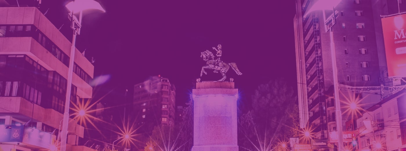 Terminal de Neuquén