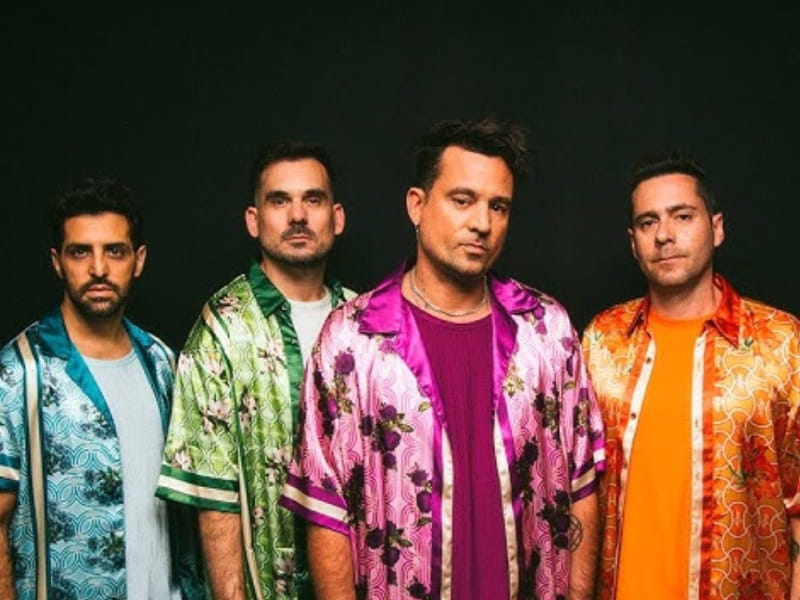 Tan Biónica en Mendoza 2026