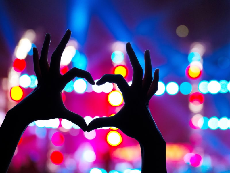 Wine Rock en Mendoza 2025