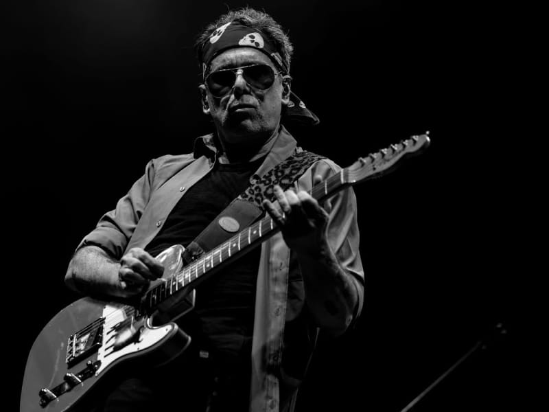 Andrés Calamaro en Buenos Aires - 2026