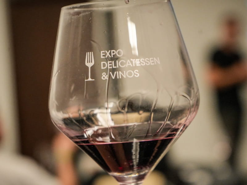 Expo Delicatessen y Vinos en Córdoba 2026