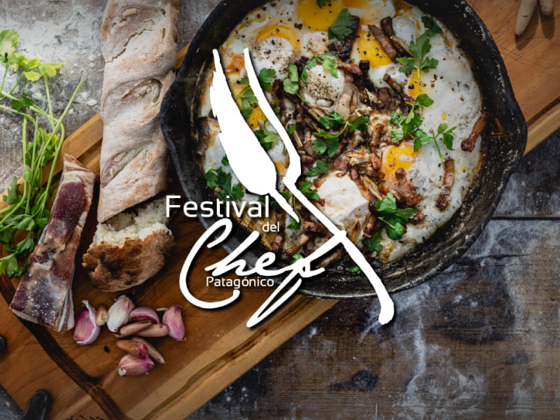 Fiesta Nacional del Chef Patagónico - 2026