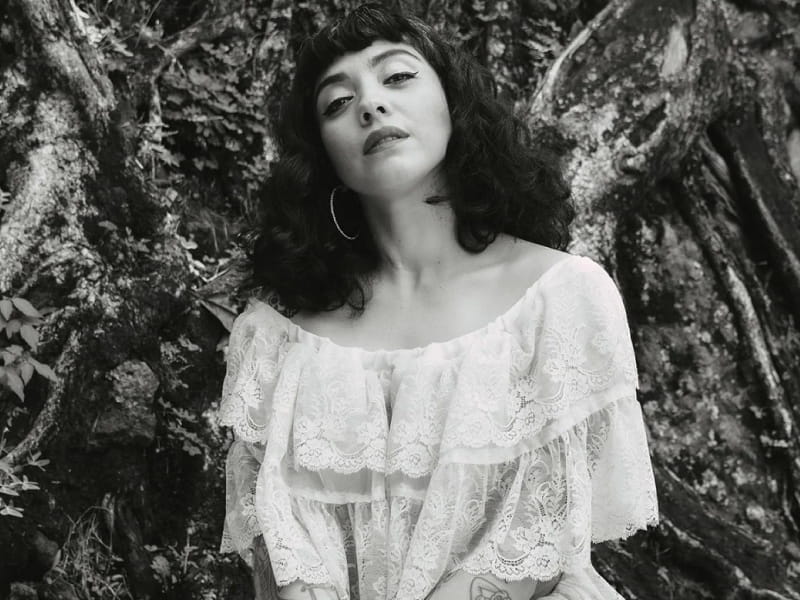 Mon Laferte en Buenos Aires 2026