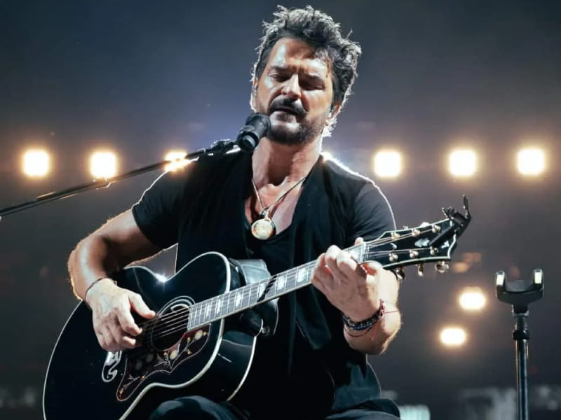 Ricardo Arjona en Argentina - 2026