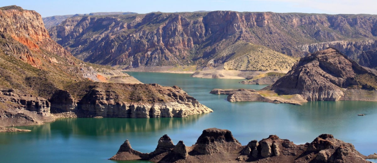 Pasajes en micro de Mendoza a San Rafael
