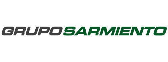 Grupo Sarmiento - Pasajes de micro