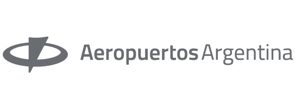 Aeropuertos Argentina 2000 - Pasajes de micro