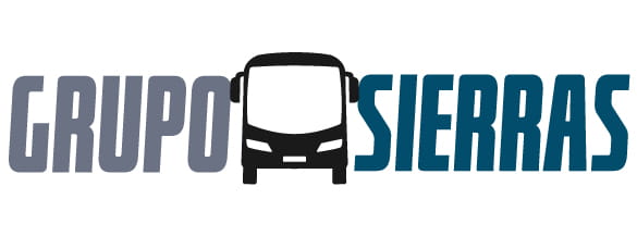 Grupo Sierras - Pasajes de micro